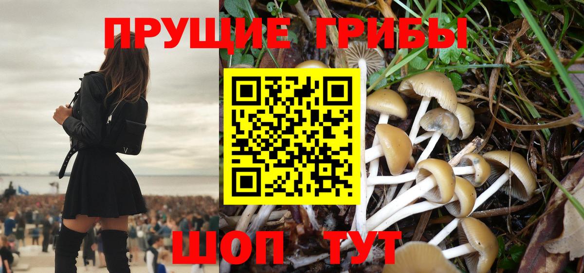 Галлюциногенные грибы ЛСД Джанкой